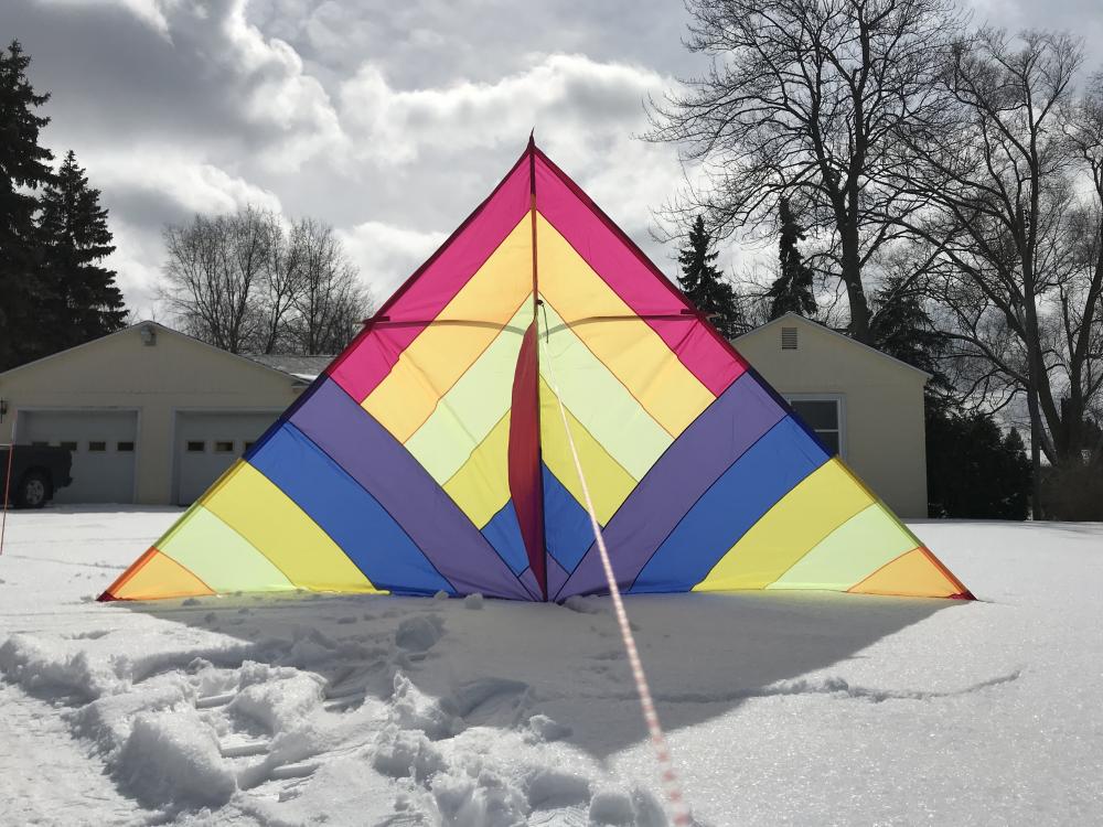 Nator's Kites