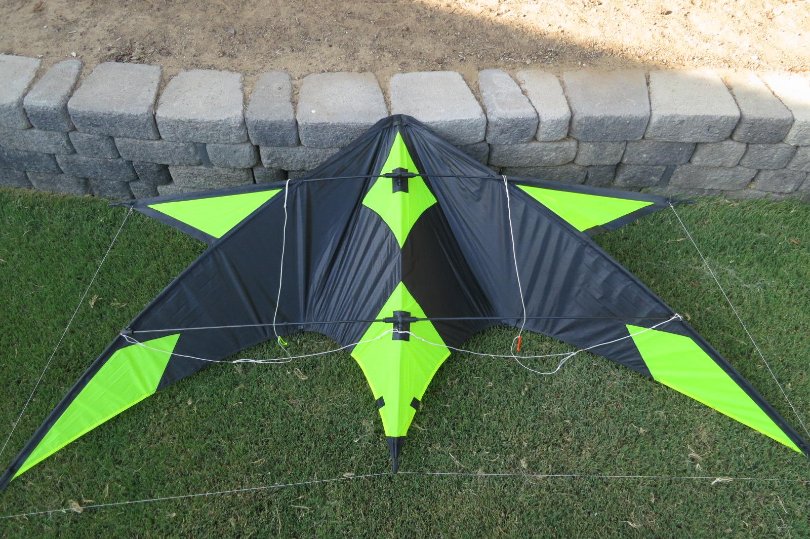 FS: Crystal Kite