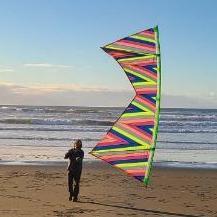 KITES AT LE BON MARCHÉ — Moments Parfaits