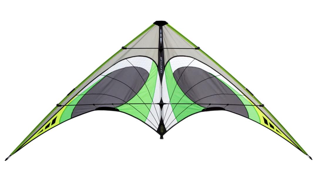 Looking for Prism Kites