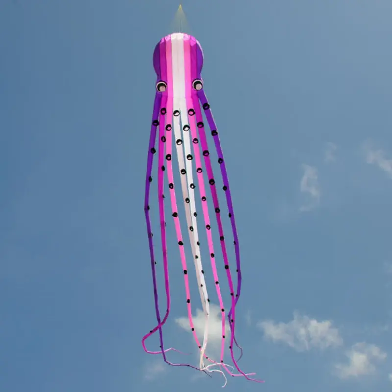 WTB 15m-30m Octopus Kite