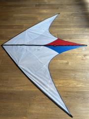 Focus Kites Design The Ray x Bunduki Vlieger