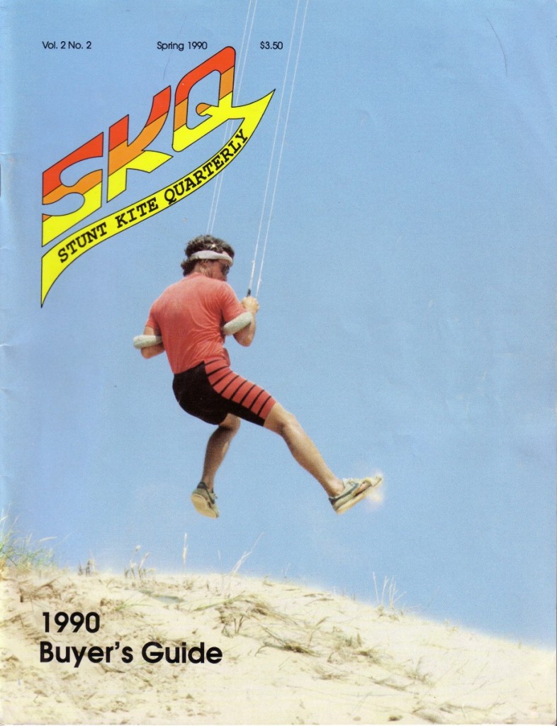 kite magazine 16