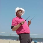 Rich Javens - Ocean City Kite Festival