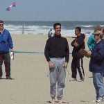 Scott Weider - Ocean City Kite Festival 1999