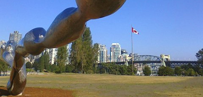 Vanier Park