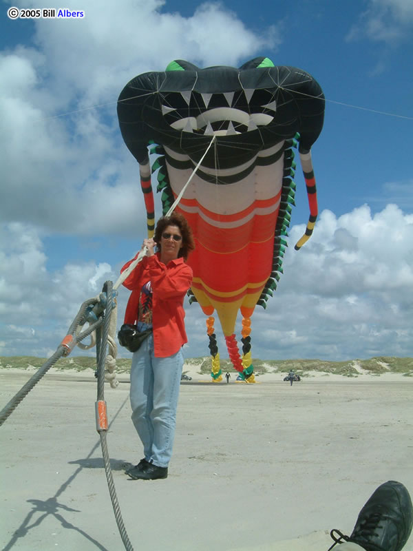 Issue 64 Guinness Record For Worlds Largest Kite Kitelife®