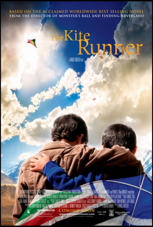 kite runner movie