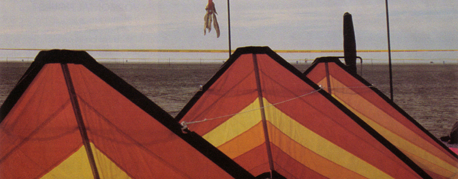 History of Sport Kite Competition - pt 3