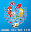 Highline Kites (main pages)